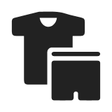 衣服