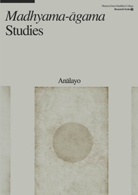 Madhyama-āgama Studies