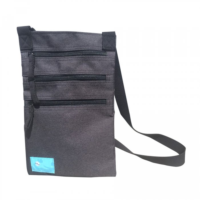 大悲心｜斜背袋